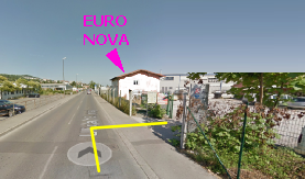 Route